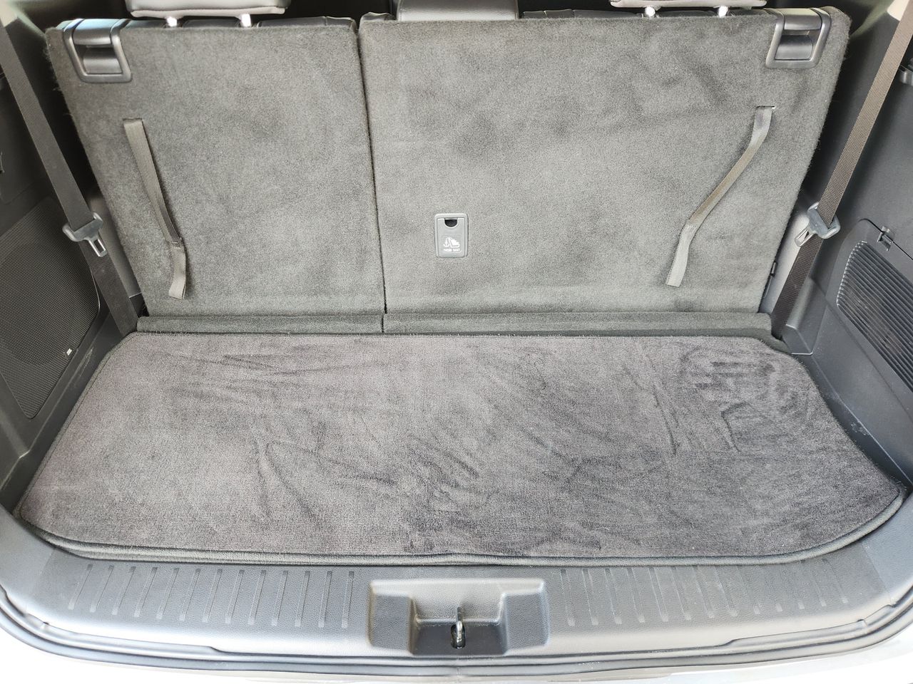 Used 2024 Moon Dust Toyota Limited image 30