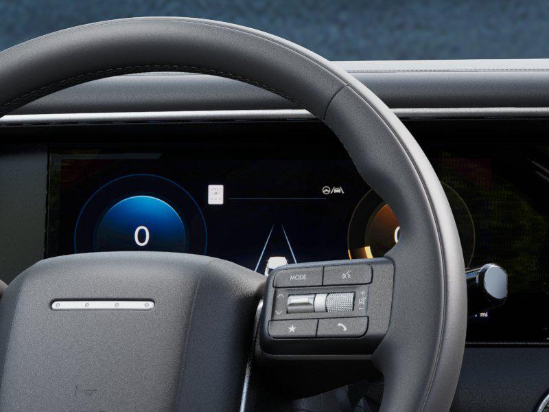 New 2026 Ecotronic Gray Pearl Hyundai SEL FWD image 14