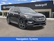  Hyundai Santa Fe Sport