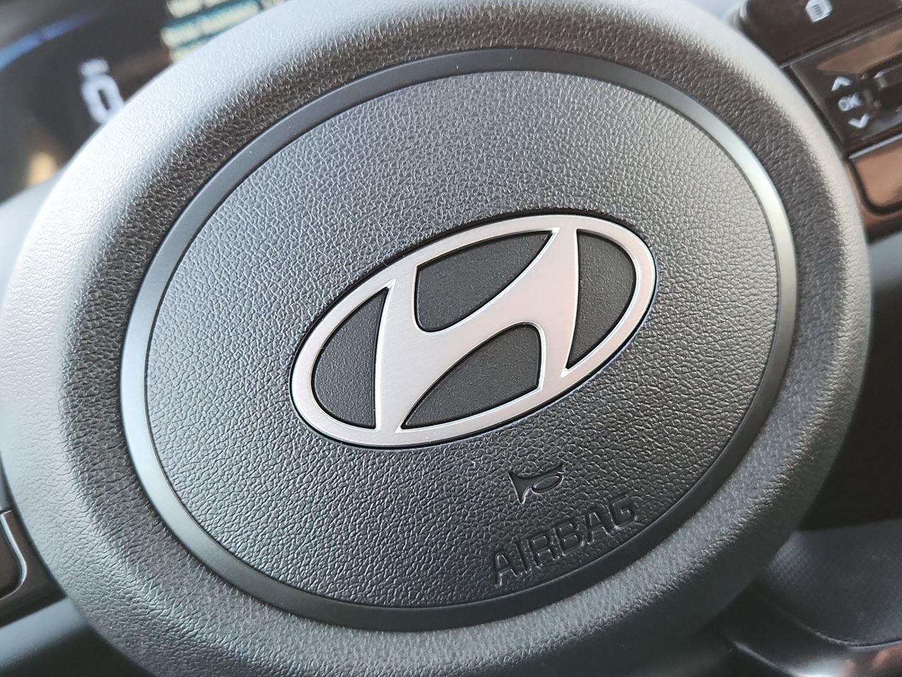 New 2026 M6T Hyundai SEL Sport image 30