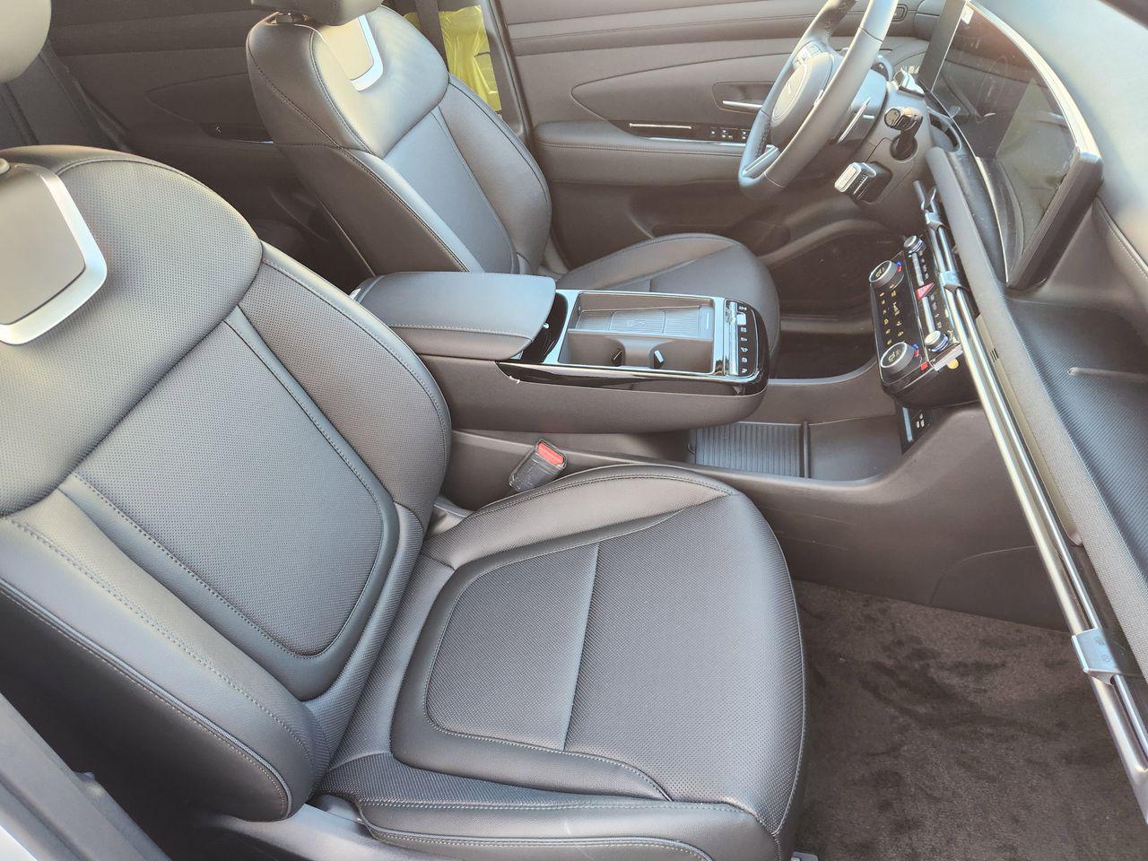 New 2026 W6H White Hyundai Limited image 11