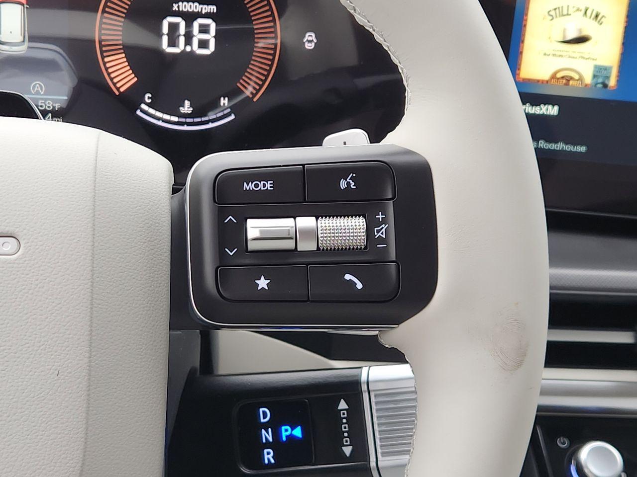 New 2026 Phantom Black Hyundai SEL AWD image 28