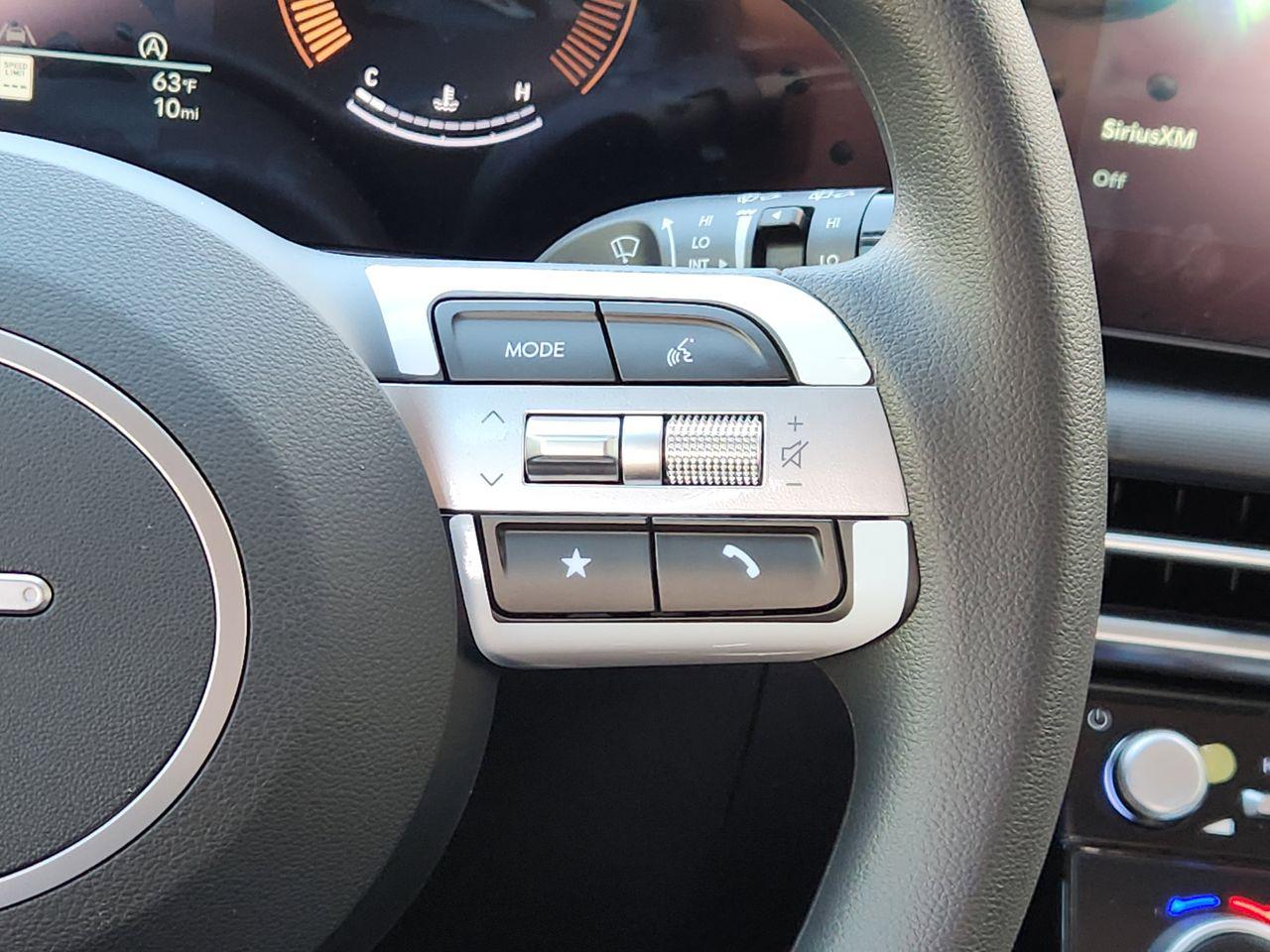 New 2026 R2T Silver Hyundai SEL FWD image 27