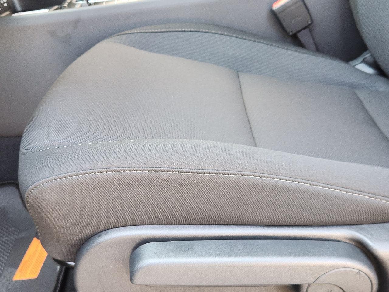 New 2027 Cyber Gray Metallic Hyundai SEL Sport FWD image 23