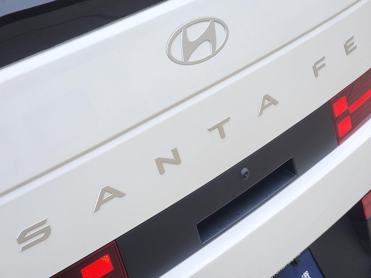 New 2026 Serenity White Hyundai SE image 9