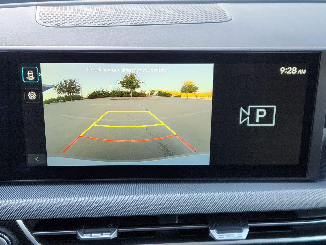 New 2026 T4A Silver Hyundai SEL Sport image 14