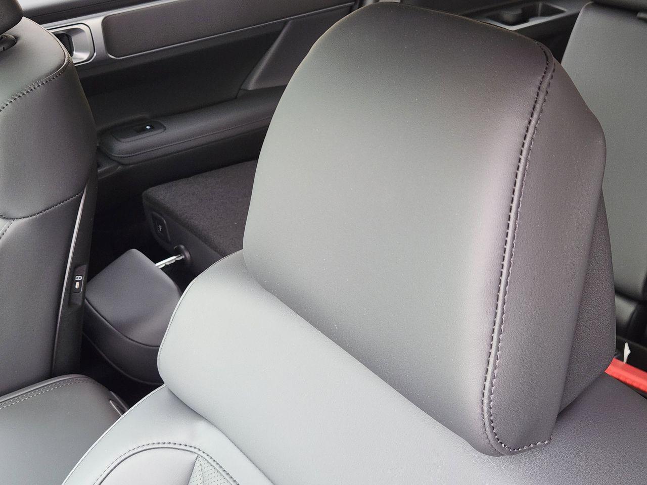New 2026 Ecotronic Gray Hyundai SEL FWD image 11