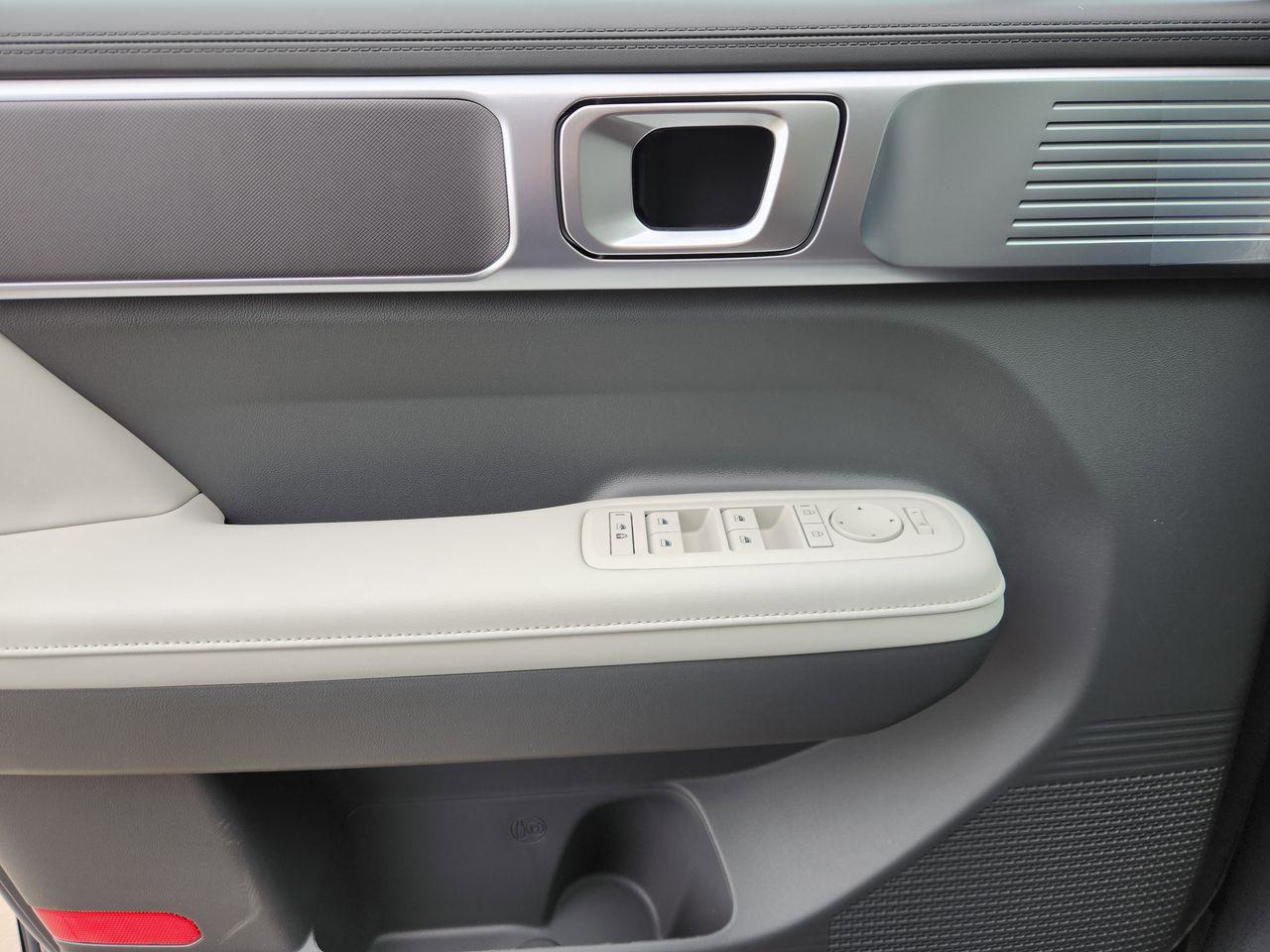 New 2026 PE2 Gray Hyundai SEL FWD image 22