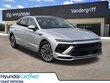  Hyundai Sonata Hybrid