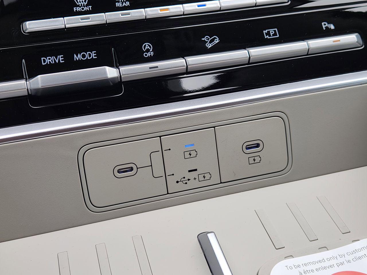 New 2026 Phantom Black Hyundai SE FWD image 16