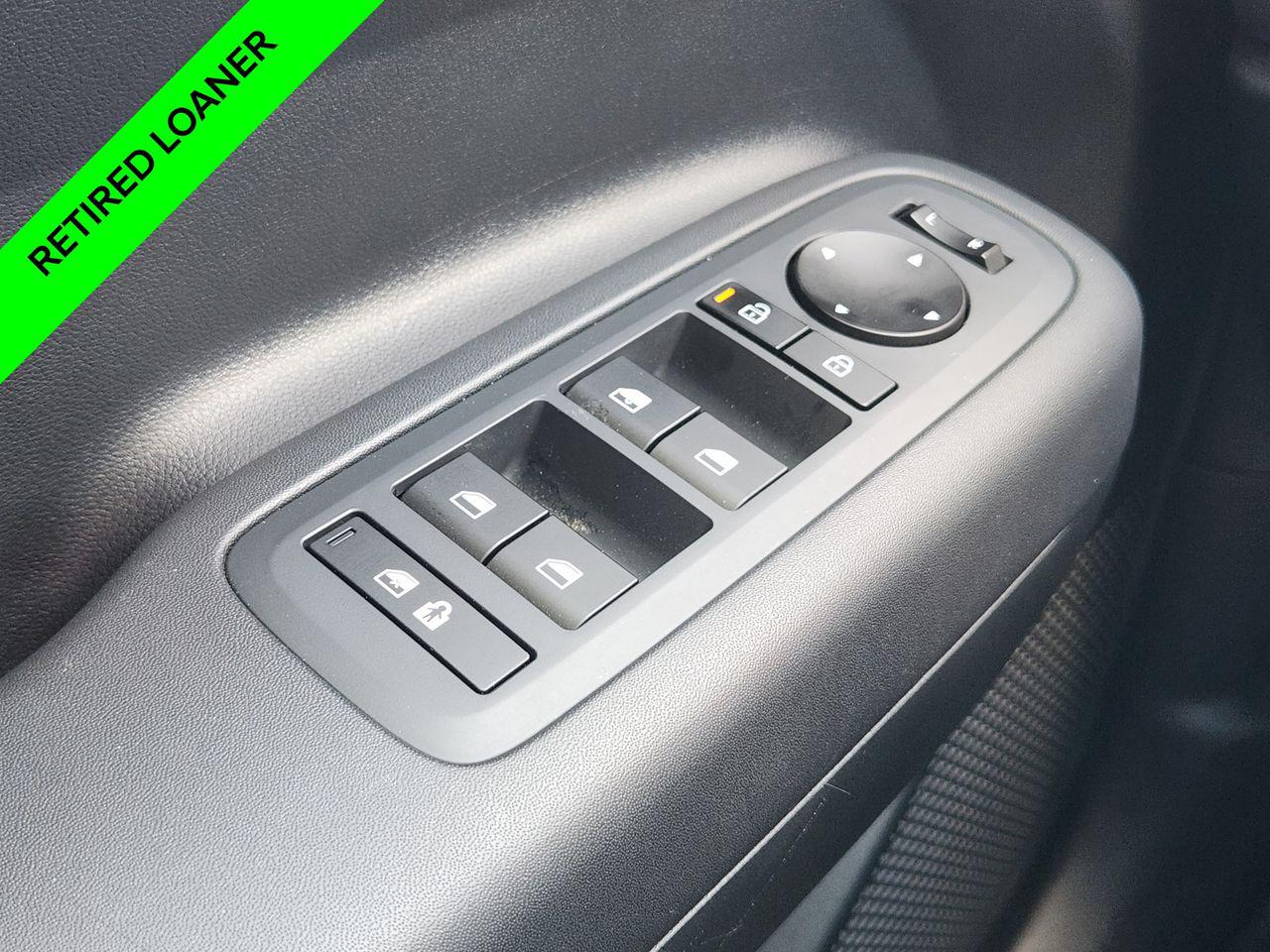 2026 Hyundai Santa Fe SE - Photo 22