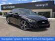 Used 2023 INFINITI Q50 Sensory Sedan