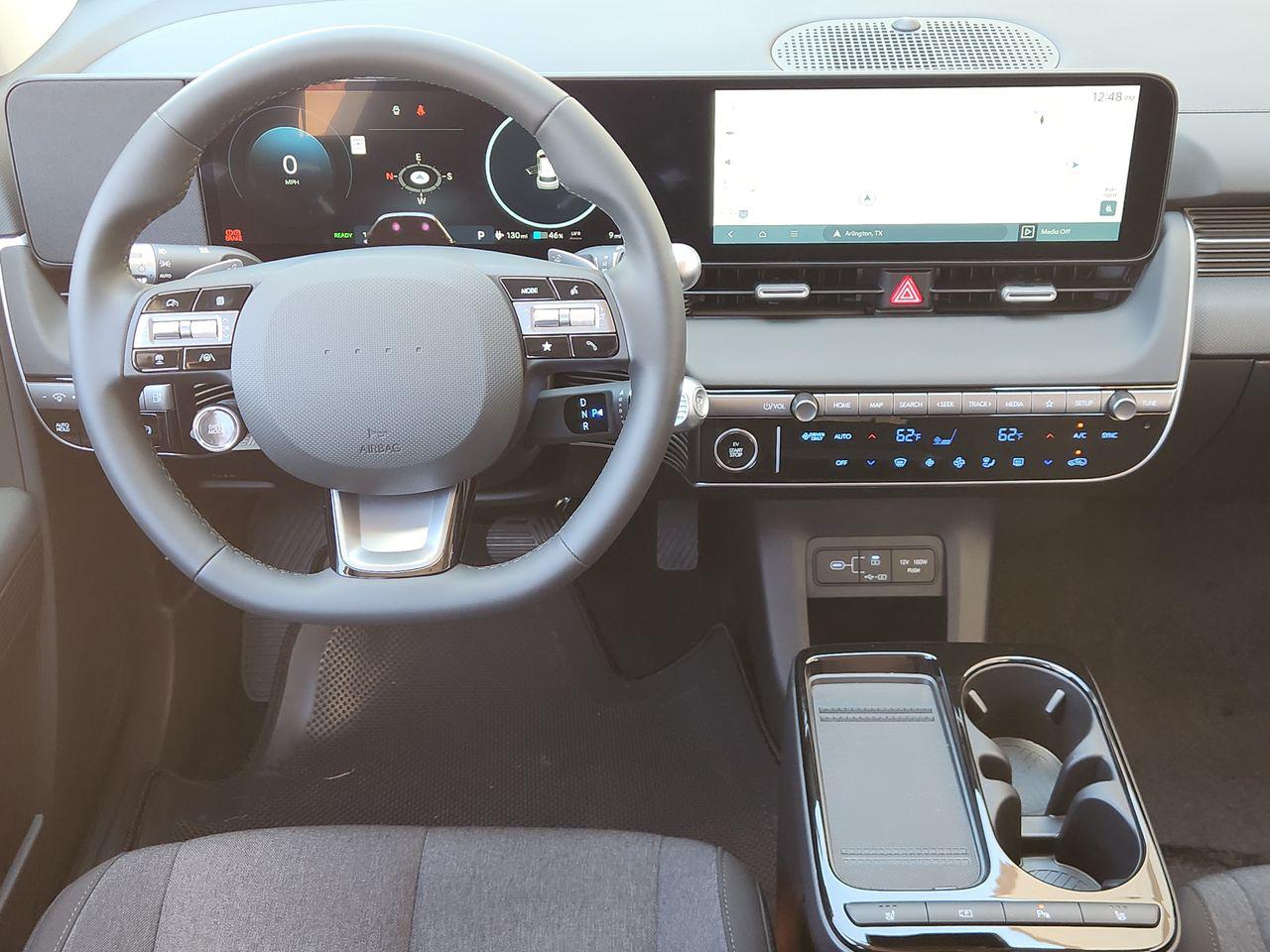 New 2027 SAW/White Hyundai SE image 26