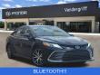 Used 2022 Toyota Camry Hybrid XLE Sedan
