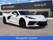 Used 2020 Chevrolet Corvette Stingray 3LT Coupe