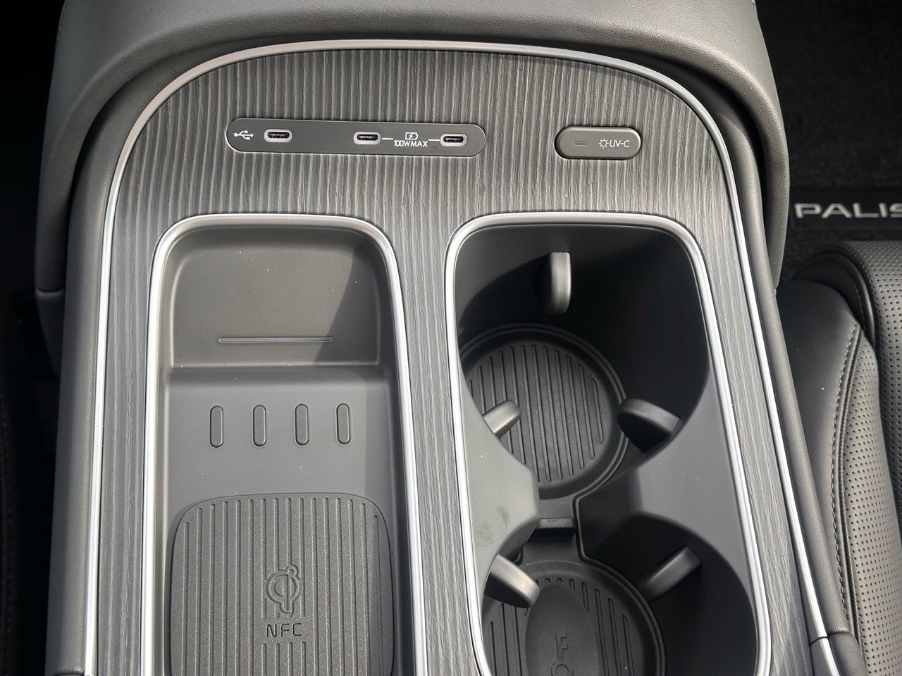 Certified Used 2026 Abyss Black Pearl Hyundai Calligraphy image 45