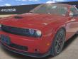Used 2021 Dodge Challenger R/T Scat Pack Coupe