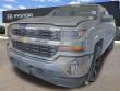 Used 2016 Chevrolet Silverado 1500 LT LT1 Truck Crew Cab