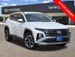 New 2026 Hyundai Tucson SEL FWD SUV