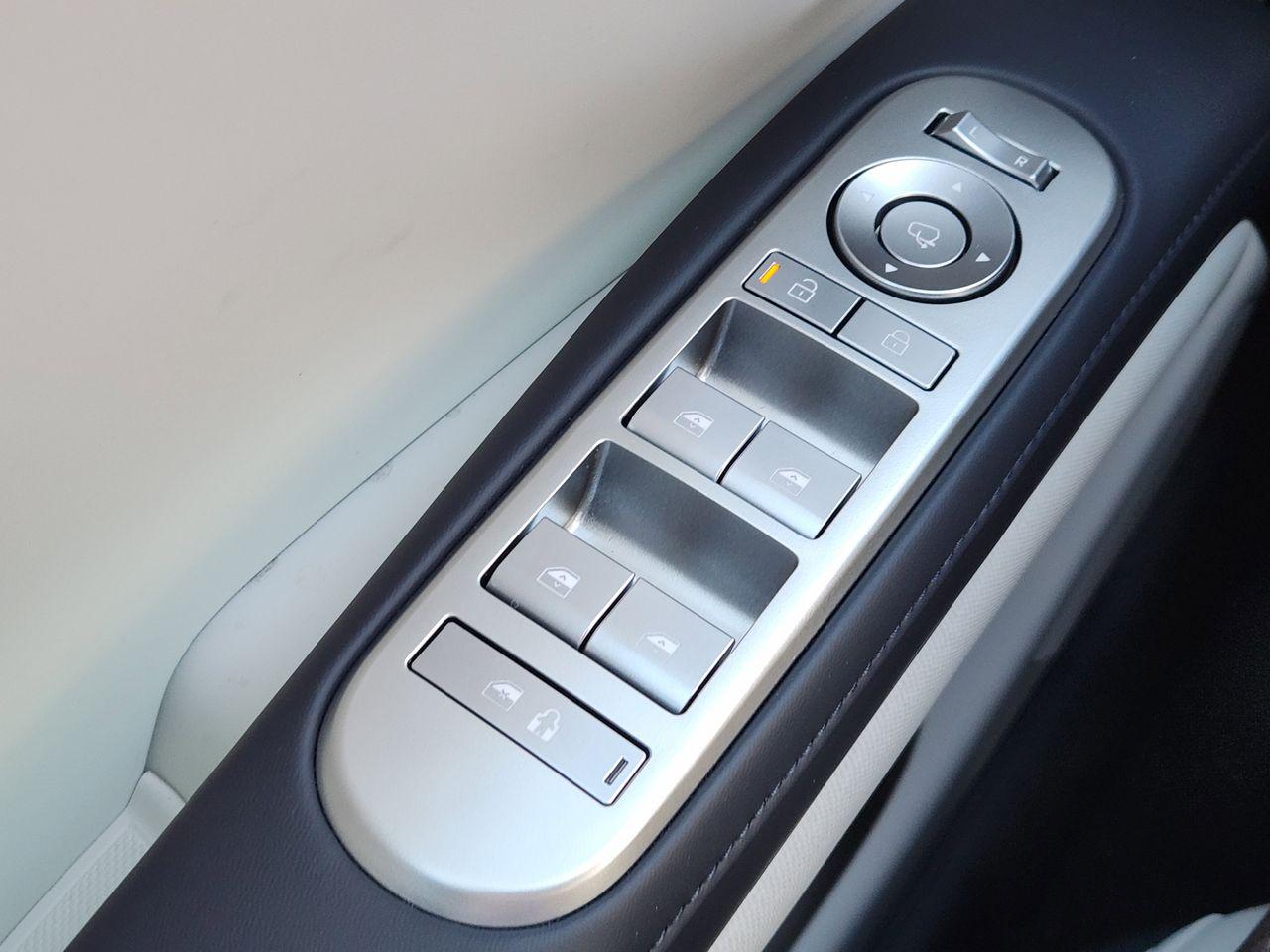 New 2026 A2B Black Hyundai Calligraphy image 21