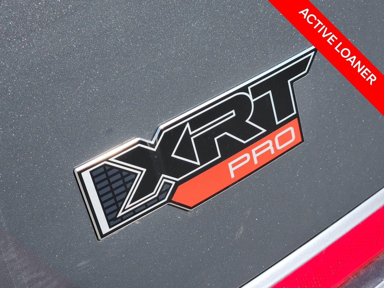 New 2026 PE2 Gray Hyundai XRT Pro image 9