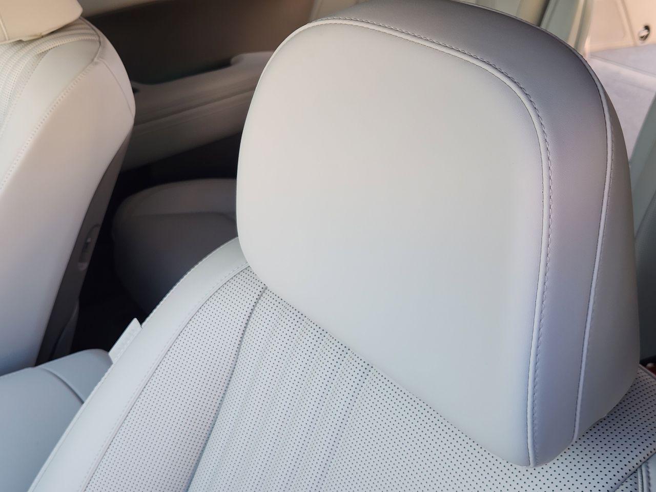 New 2026 Abyss Black Pearl Hyundai Blue SEL Premium 7P image 11
