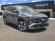 New 2025 Hyundai Tucson SEL SUV