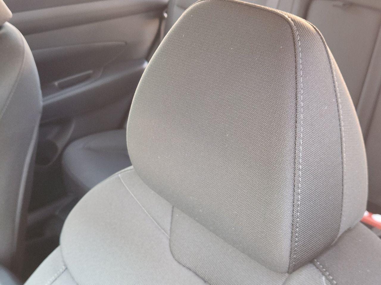 New 2026 Shimmering Silver Hyundai SEL FWD image 13