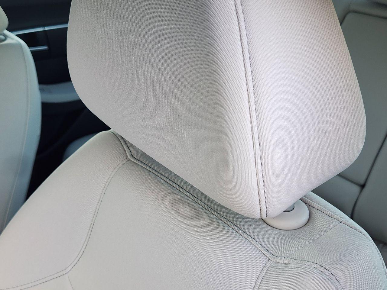 New 2026 Abyss Black Hyundai SEL Sport image 12