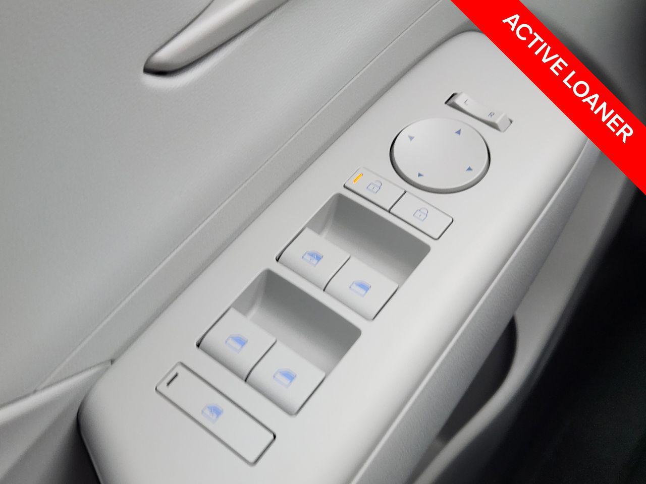 New 2026 TN6 Blue Hyundai SE FWD image 22