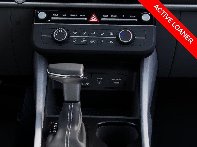 New 2026 WG2 Green Hyundai SE FWD image 17