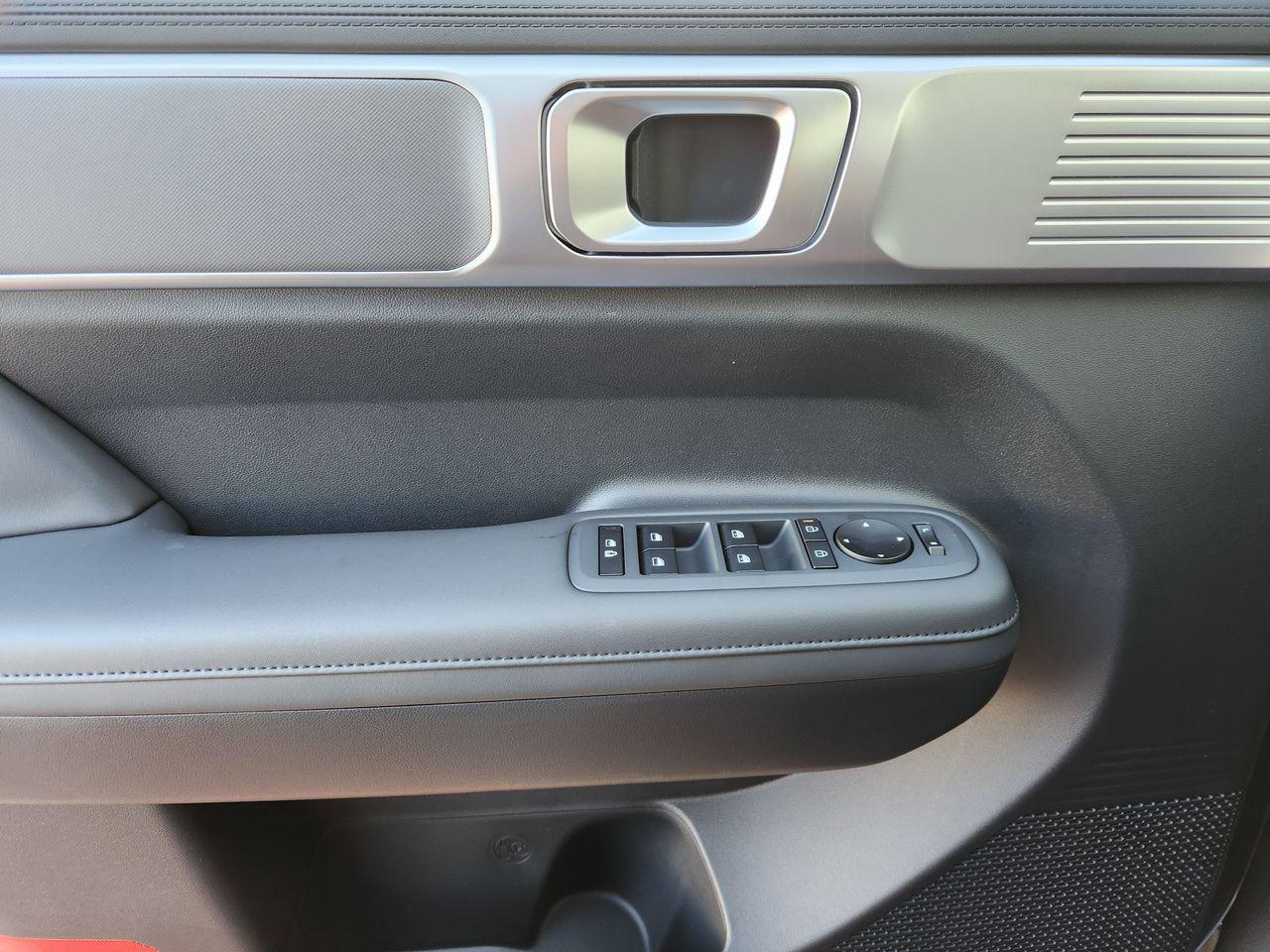 New 2026 PE2 Gray Hyundai SEL FWD image 22