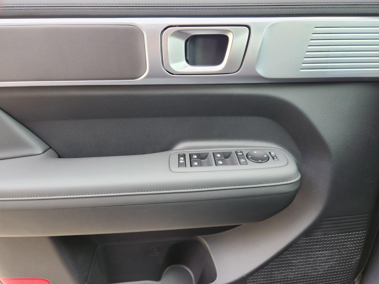 New 2026 PE2 Gray Hyundai SEL image 23