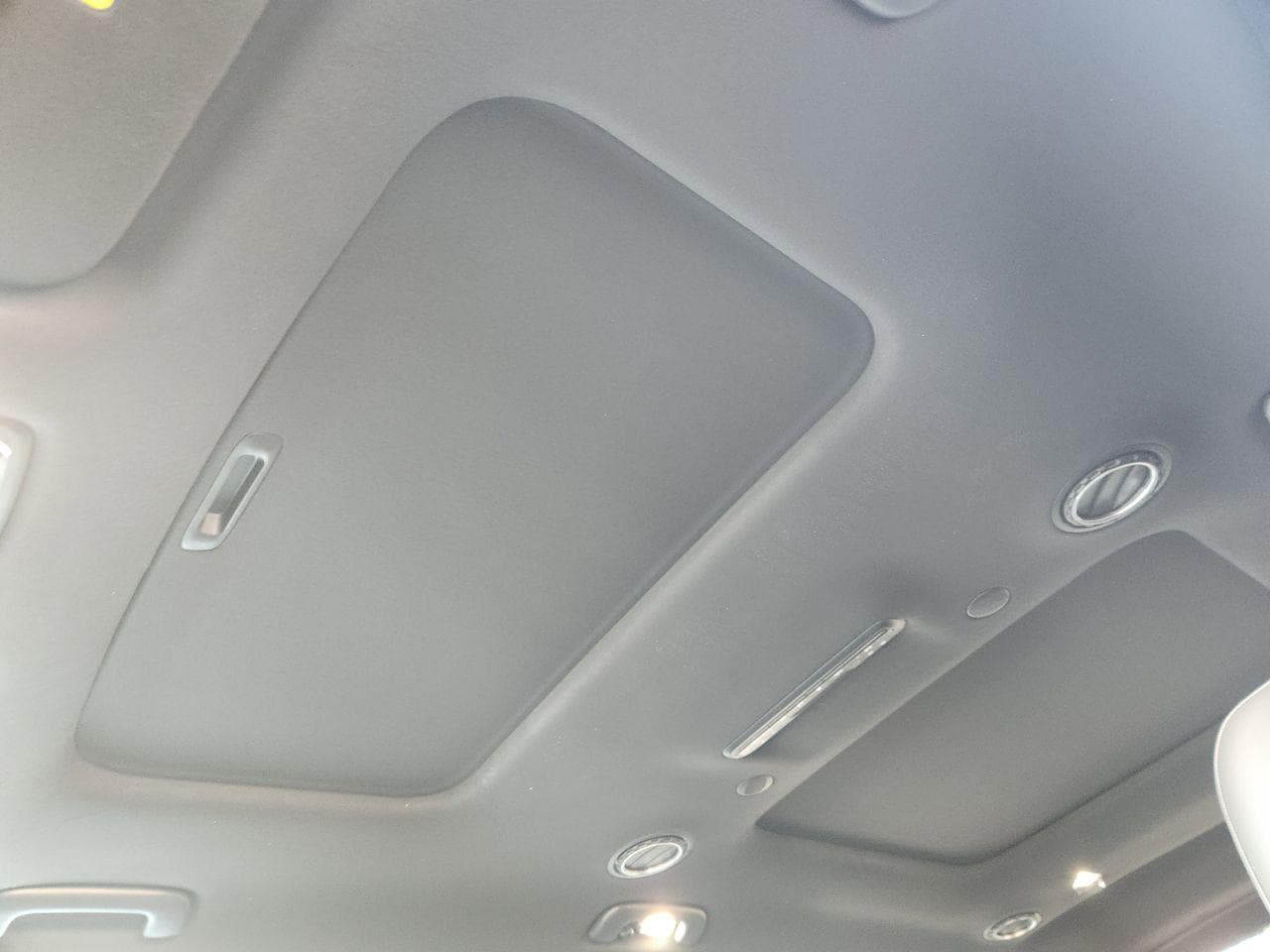 New 2026 PE2 Gray Hyundai Calligraphy image 25