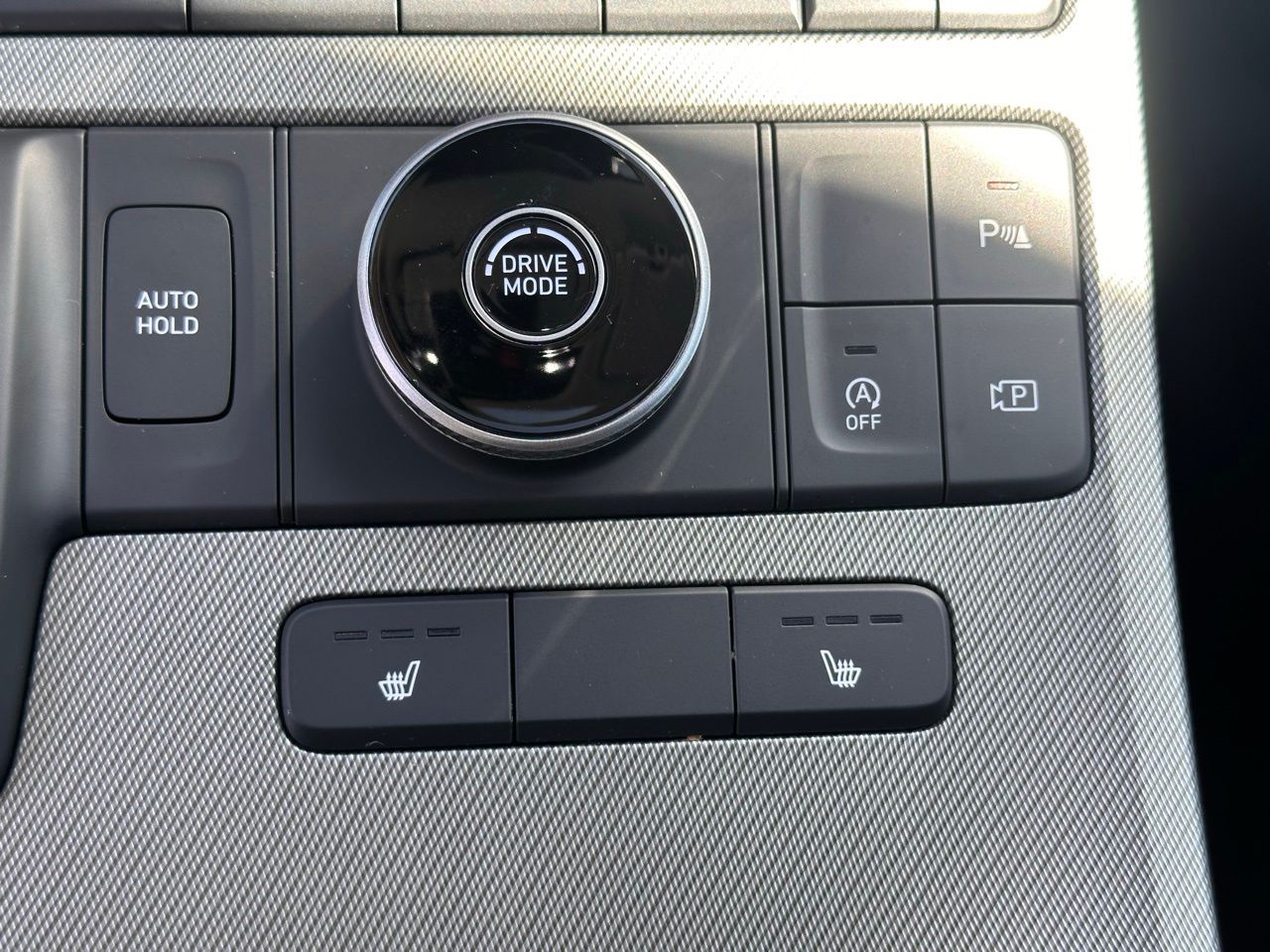 Used 2025 Hyper White Hyundai XRT image 35