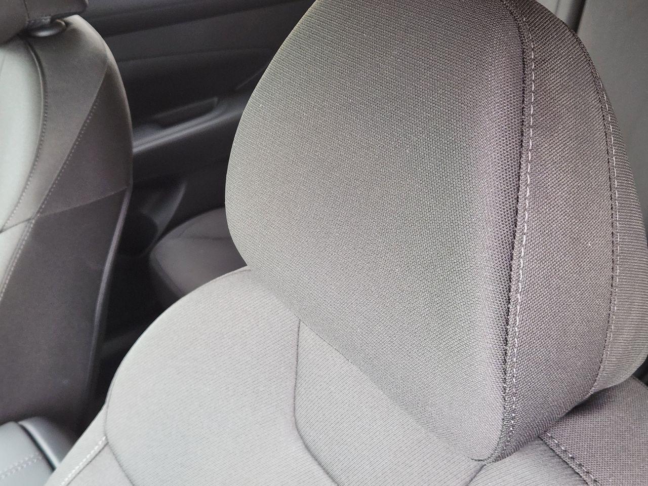 New 2026 W6H White Hyundai SEL FWD image 10