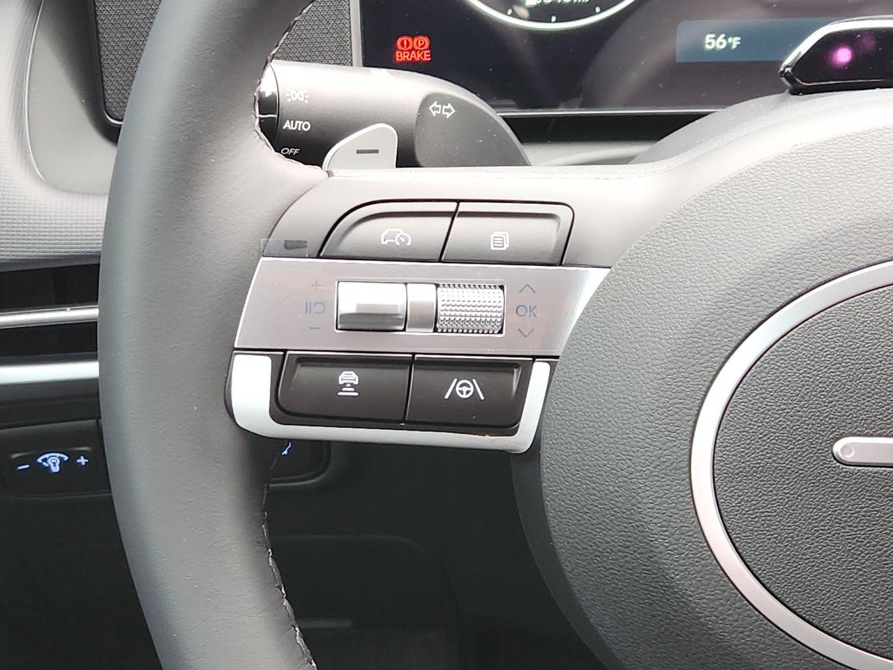 New 2026 SAW White Hyundai XRT image 25