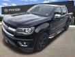 Used 2016 Chevrolet Colorado LT Truck Crew Cab