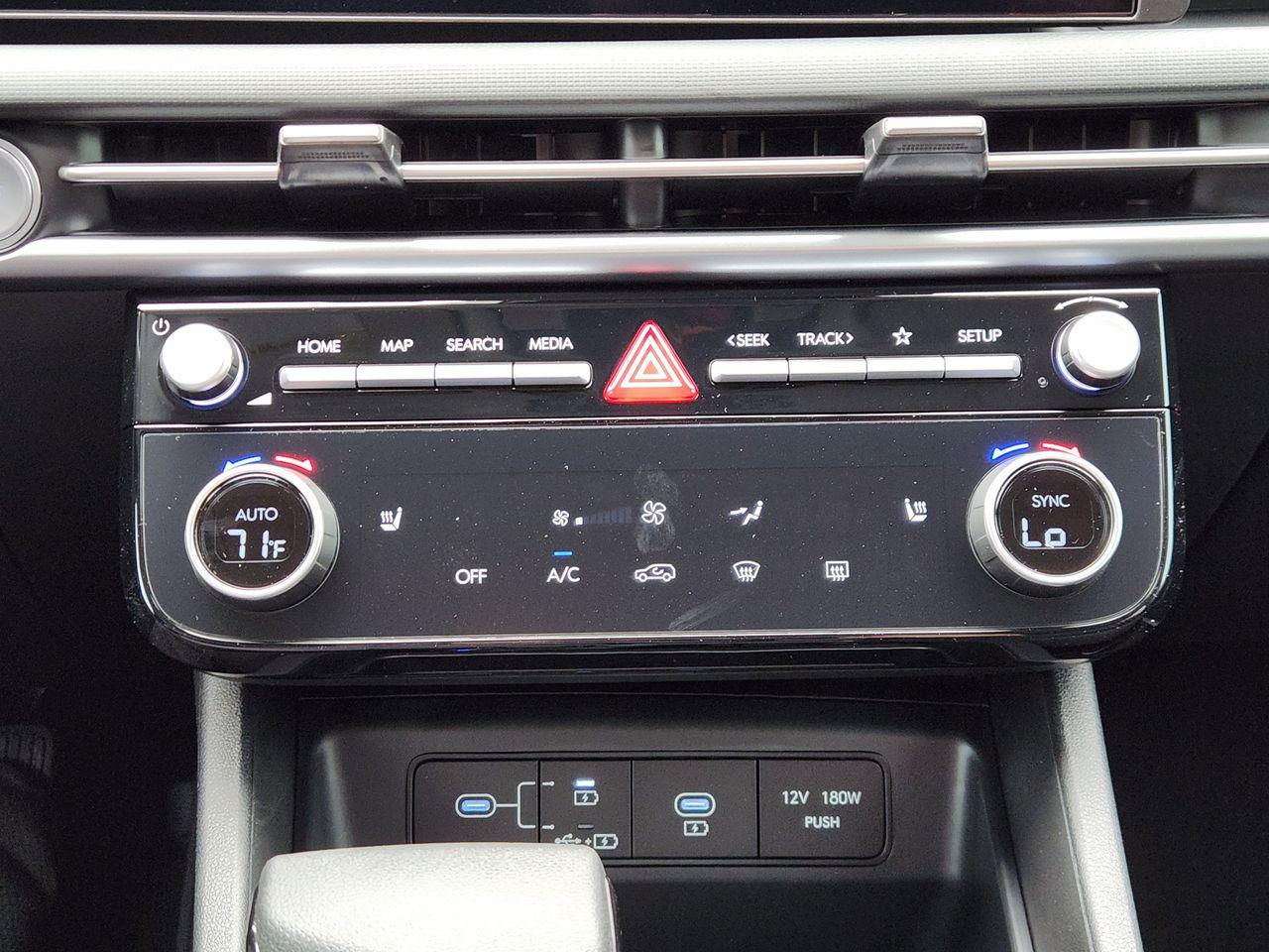 New 2026 R2T Silver Hyundai SEL FWD image 15