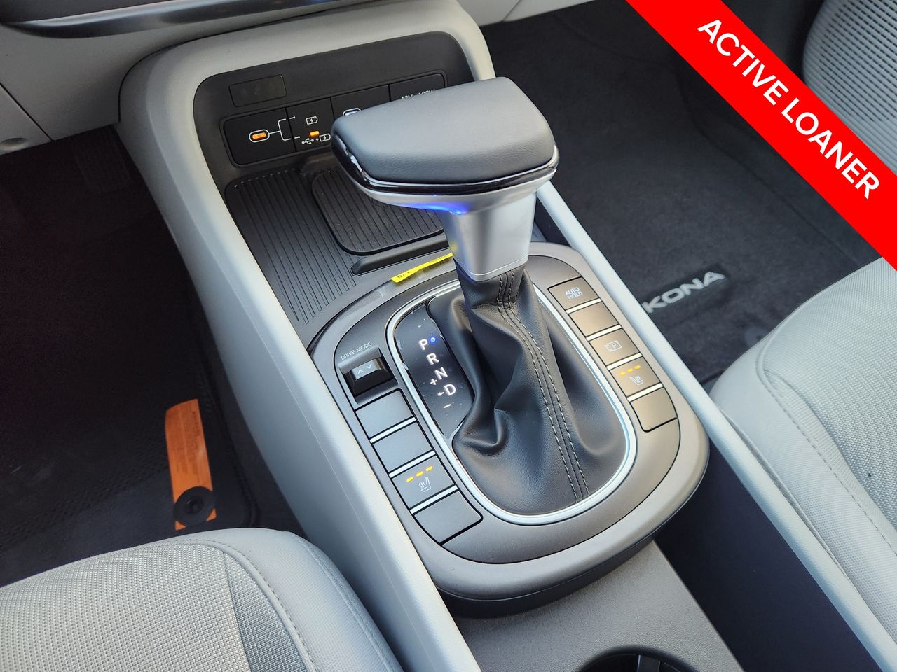 2026 Hyundai Kona SEL Sport - Photo 18