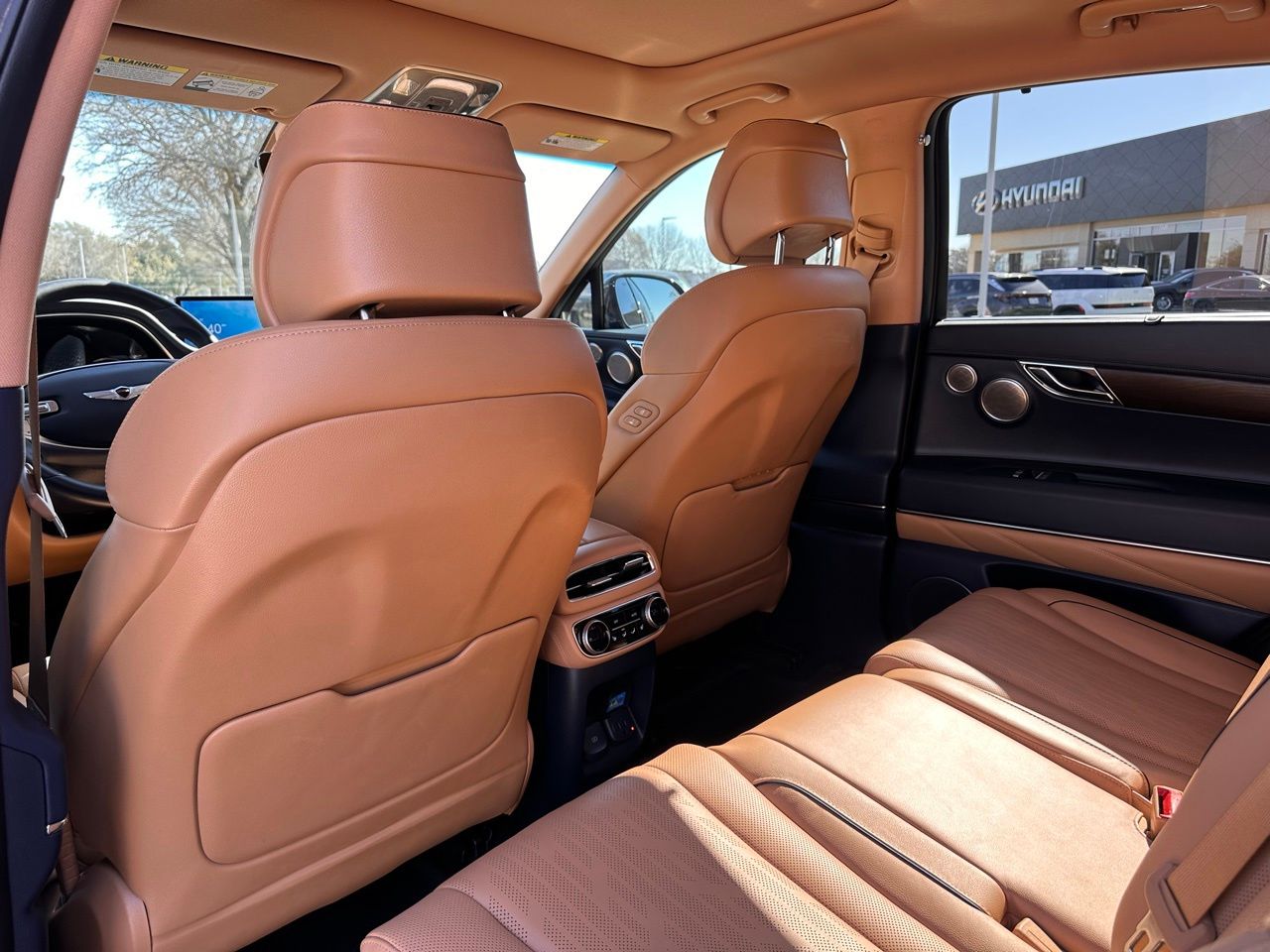 Used 2024 Vik Black Genesis 3.5T image 18