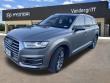 Used 2017 Audi Q7 3.0 TDI Premium Plus Quattro SUV