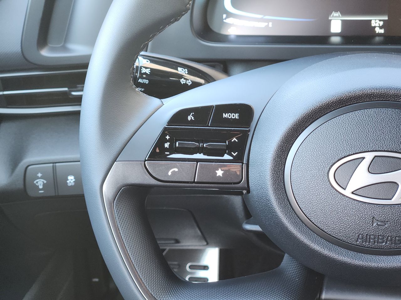 New 2026 W6H White Hyundai SEL Sport image 26