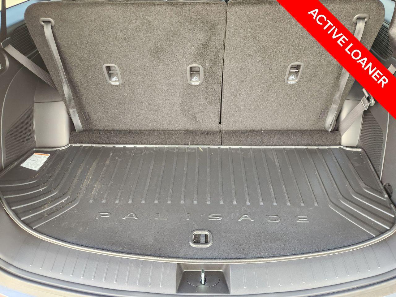 New 2026 WC9 White Hyundai XRT Pro image 33