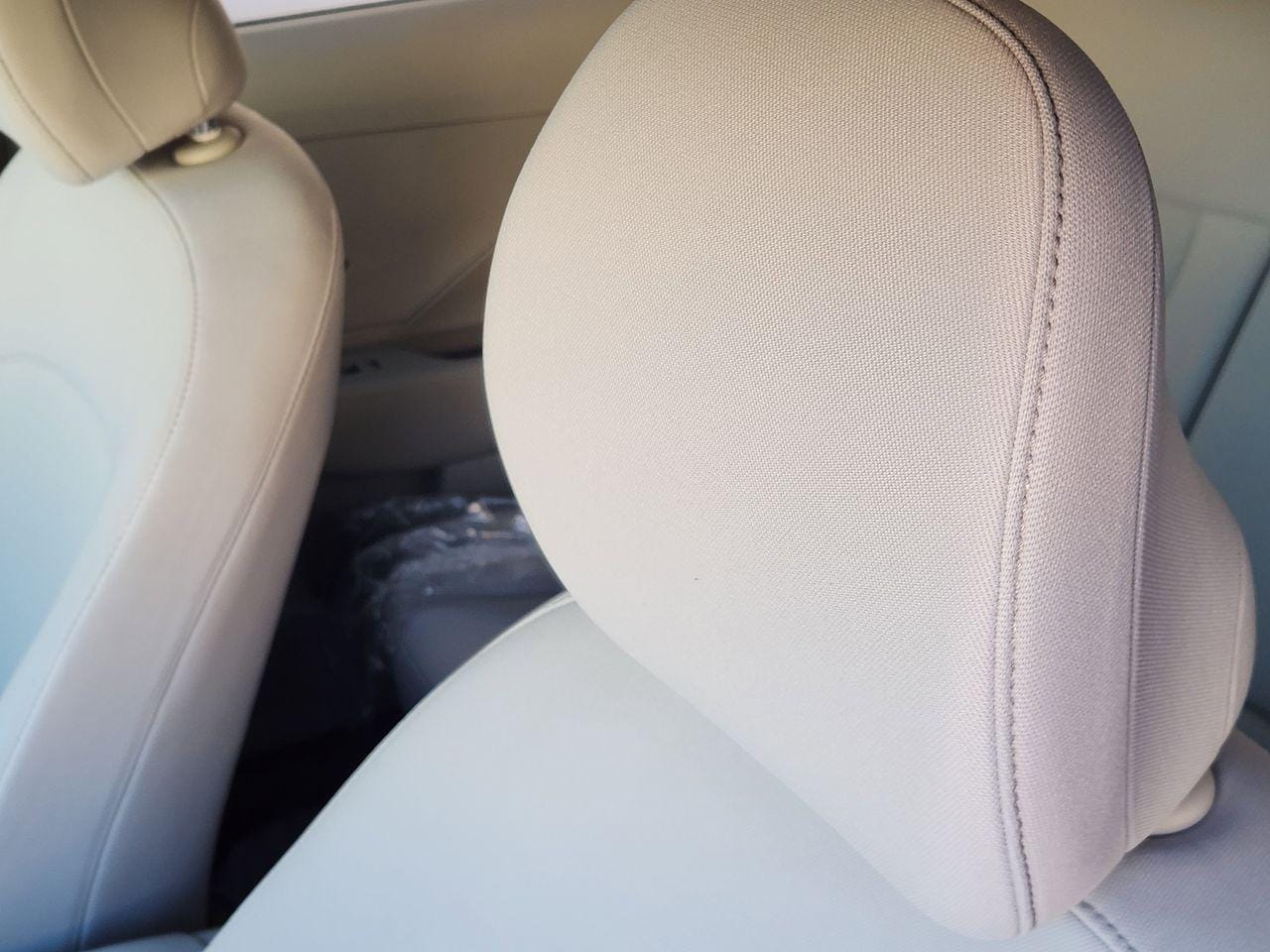 New 2026 R2P Red Hyundai SEL Sport FWD image 11