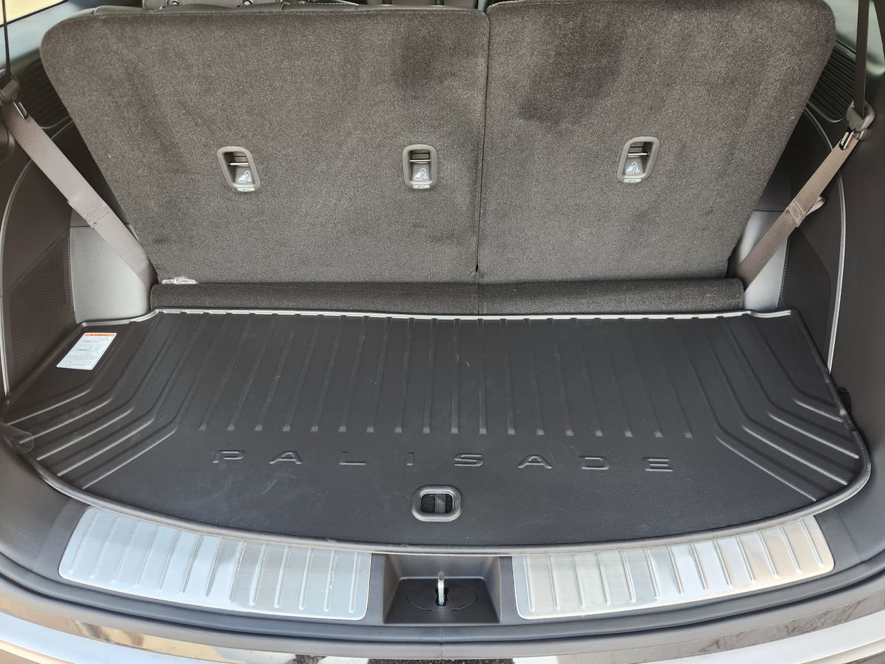 New 2026 A2B Black Hyundai Calligraphy AWD image 31