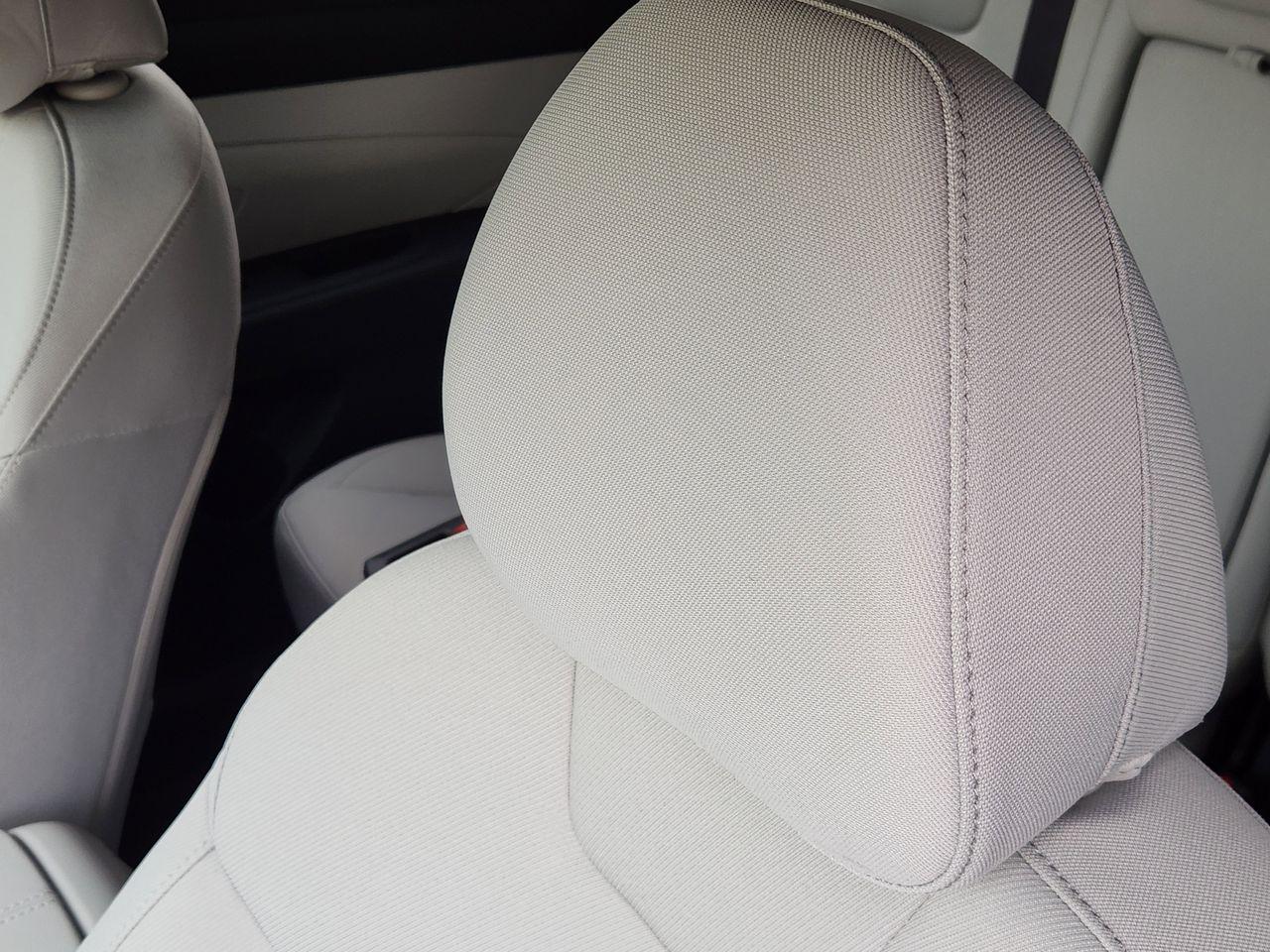 New 2026 NT2 Gray Hyundai SEL FWD image 11