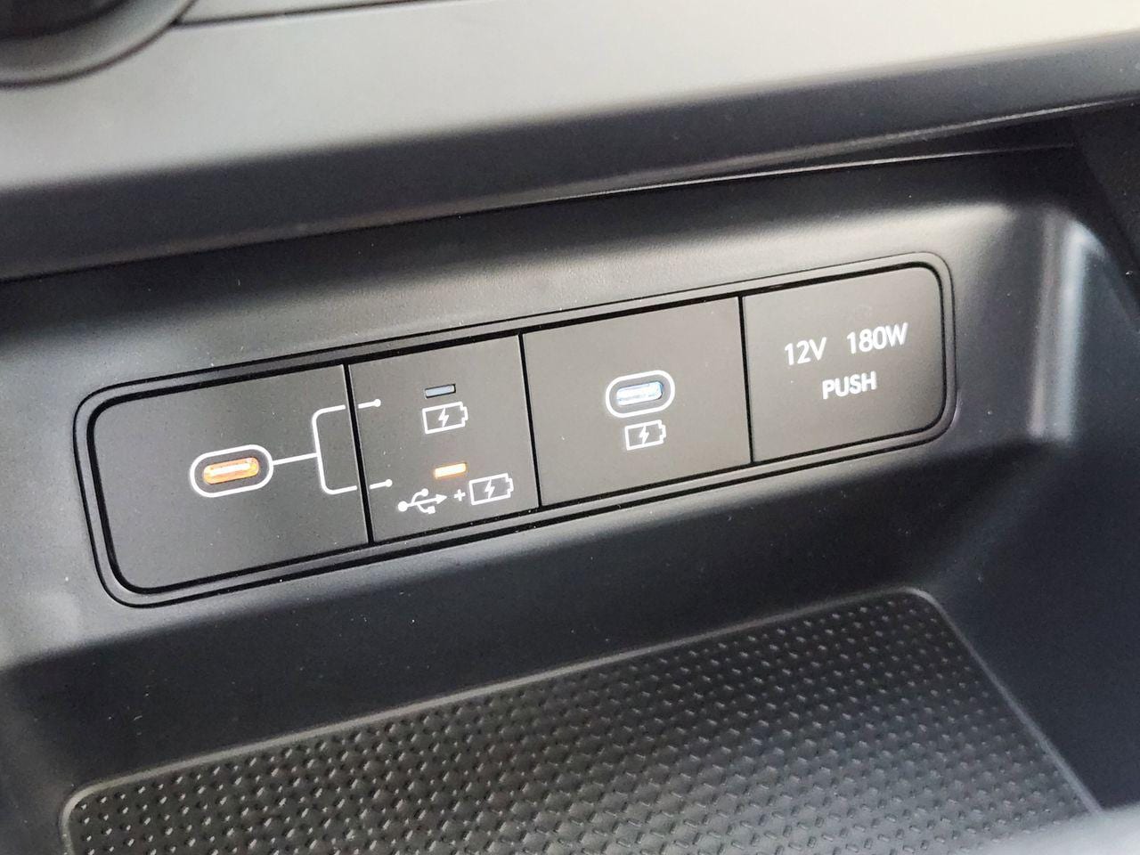 New 2026 W6H White Hyundai SE FWD image 17