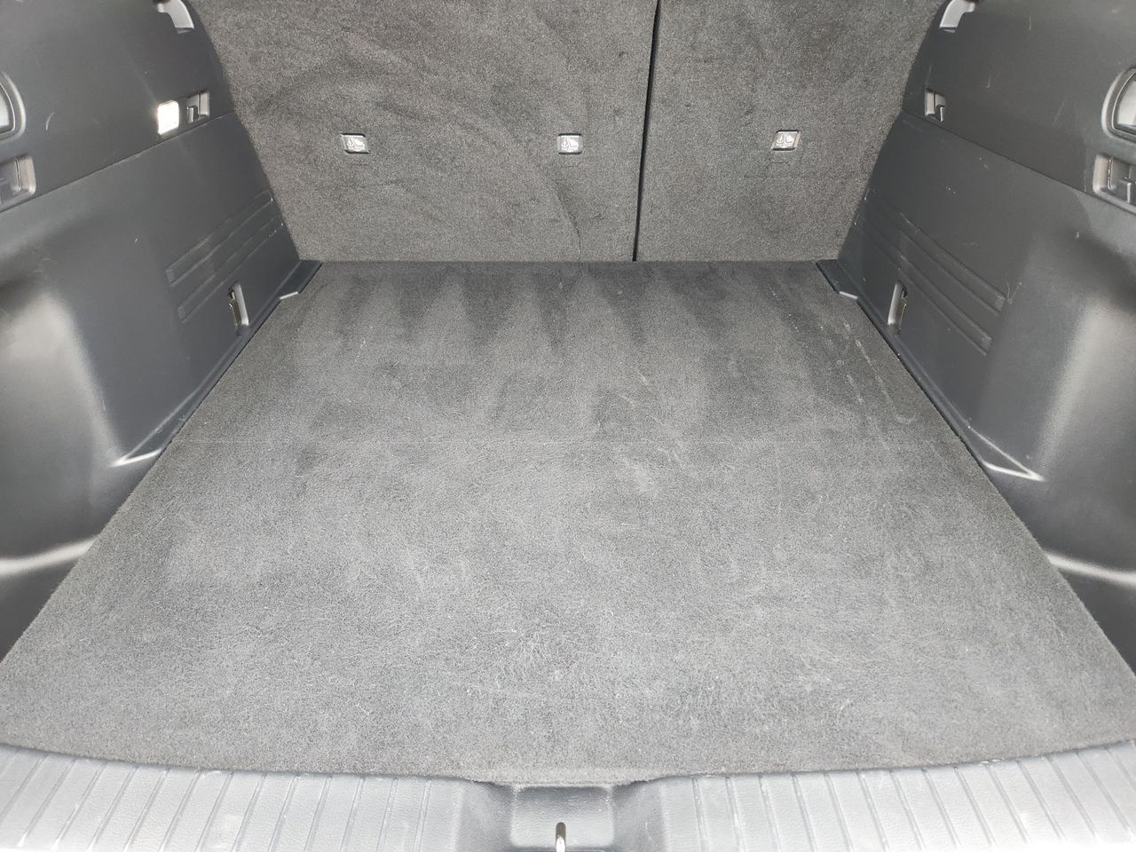 2025 Mazda CX-50 Premium Plus - Photo 31