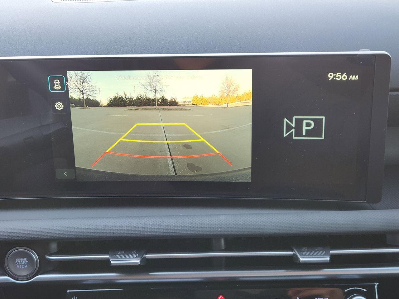 New 2026 NT2 Gray Hyundai SEL Activity FWD image 14